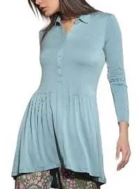 Блуза DEHA fw Expression D83500 ж.