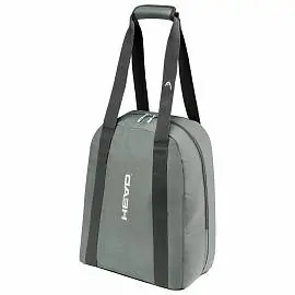 Сумка для ботинок HEAD Women 30л Gr/Bk/yell