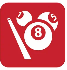 Шары бильярдные