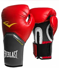 Перчатки тренировочные EVERLAST ProStyleElite 8oz