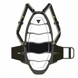 Защита спины FISCHER Secutor 7