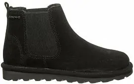 Ботинки BEARPAW Drew Black ж.