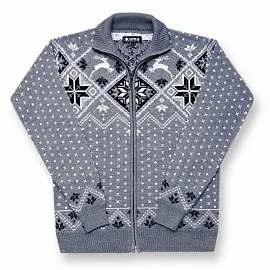 Джемпер KAMA 450