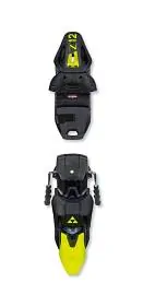 Крепления горнолыжные FISCHER RC4 Z12 GW POWERRAIL