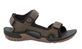 Сандалии JW Lakewood Cruise dark wood м.