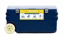Контейнер изотерм. CAMPING WORLD Thermobox 80L