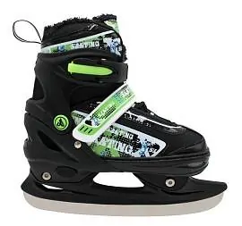 Коньки детские AK PLAYER AC-SK5502