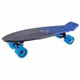 Скейтборд Metallic 22 1/4