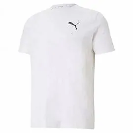 Футболка PUMA Active Soft white м.