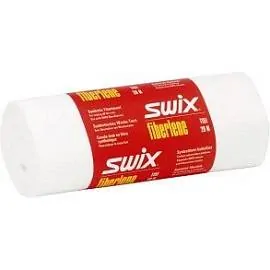 Фиберленовое очистительн полотно SWIX, 20 м