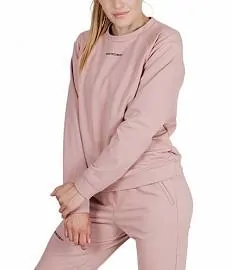 Свитшот NORDSKI Simple Tea Rose ж.