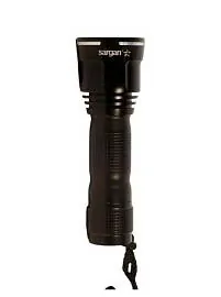 Фонарь подводный SARGAN ГРИФ 600 люмен Широкоугол