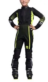 Шорты FISCHER RACE JR