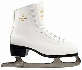 Коньки фигурные GRAF MONTANA JR