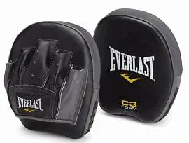 Лапа боксерская Everlast Precision