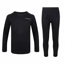 Термобелье DARE 2B fw Cool Off III BLyr Black д.