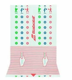 Овергрип BABOLAT IMPROVERGRIP x 2шт