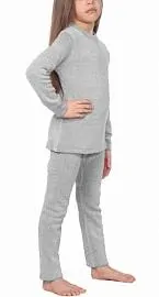 Термобелье SAIMAA X-Line Arctic серый д.