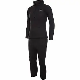 Термобелье VIKING Arctis Black д.