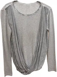 Блуза DEHA fw D23360 ж.