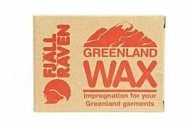 Набор FR Greenland Wax Travel
