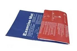 Коврик для фитнеса IRON MAN 97516 (DD6207)