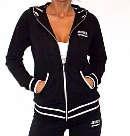 Толстовка JESSICA Alexa Jackie