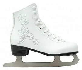 Коньки фигурные MARAX QUEEN