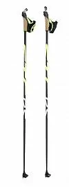 Палки лыжные STC RS карбон100%