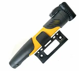 Насос C28852 для мячей и велосипедов