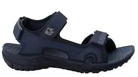 Сандалии JW Lakewood Cruise blue/grey м.