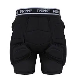 Шорты + наколенники защитные PRIME ARMOUR PANTS