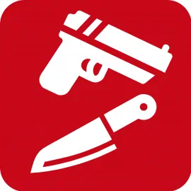 Макеты тренировочного оружия