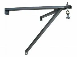 Кронштейн настенный для бокс мешка до 80кг