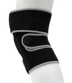 Бандаж коленный ProSurf Knee Stabilizer Wh Splints