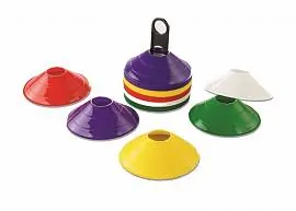 Мишени тренировочные BABOLAT 1шт.