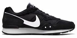 Кроссовки NIKE Venture Runner black/white/black м.