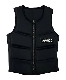 Жилет ISEA AQUA BLACK
