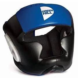 Шлем GREEN HILL POISE