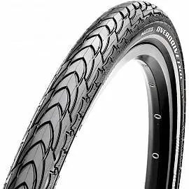Покрышка MAXXIS Overdrive Excel 700X40C TPI60 Wire