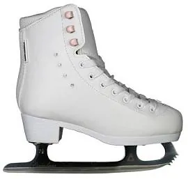 Коньки фигурные FISCHER Diadema Missy