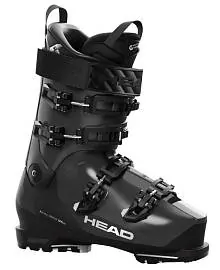 Ботинки горнолыжные HEAD KALIBER 95 W MV GW anthra