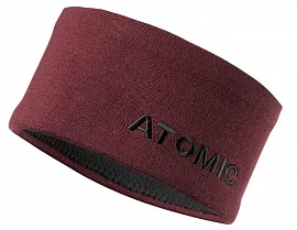 Повязка на голову ATOMIC MAROON
