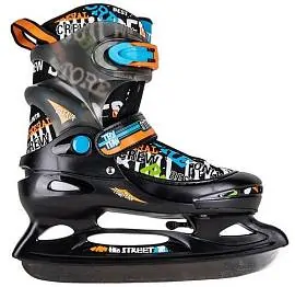 Коньки детские TT OTTAVA