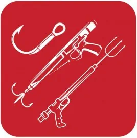 Ружья, арбалеты