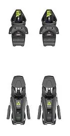 Крепления горнолыжные FISCHER RC4 Z9 GW AC BRAKE