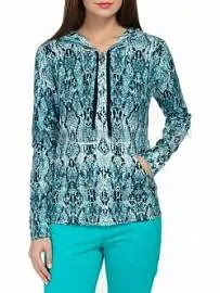 Джемпер DEHA ss B12390 ж.