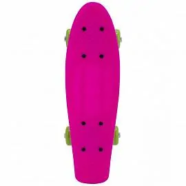 Скейткруизер RIDEX Doll 17x5 70кг Abec-7