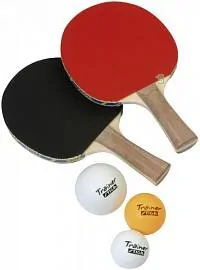 Набор н/теннис STIGA TECHNIQUE