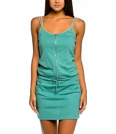 Платье CHAMPION ss Dress ж.